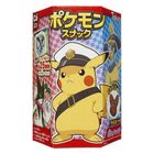 Tohato Pokemon Snack White Chocolate (Non Halal) 23g