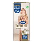 Drypers Touch Pants (XXL) 30 Pieces