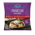 Emborg Parmesan Grated 100g