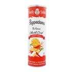 Uncle Saba's Poppadoms Sweet Chilli Lentil Chips 70g