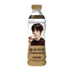 Hy Fresh BTS Coffee Cappuccino Bottle 250ml
