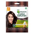 Garnier Color Naturals Express Cream Dark Brown (3) 40g - 71510