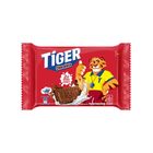 Tiger Plain Sweet Chocolate Biscuits Mid Pack 144.4g