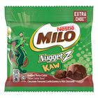 Milo Nuggetz Kaw Chocolate 25g | 6073
