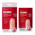 Aipharma Reconal Fungal Nail Treatment Patches 2 x 15 Patches - 100507318