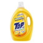 Top Liquid Detergent Odour Buster (Yellow) 3.6kg