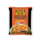 Ramly Tempura Chicken Black Pepper 400g