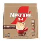 Nescafe 3in1 White Coffee Stickpack 15 x 30g
