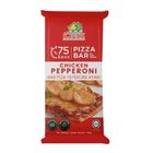 Kawan Chicken Pepperoni Pizza Bar 110g
