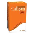Collagen Plus Hydrolysed Tablet 20 Pieces - 22701