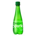 Spritzer Sparkling Natural Mineral Water 400ml