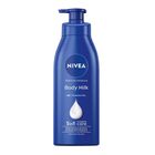 Nivea Rich Nourishing Intensive Moisture Body Milk 350ml