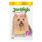 Jerhigh Treat Chicken Banana 70g