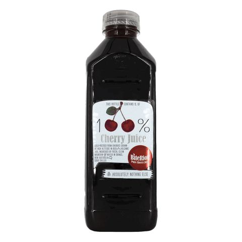 Biteriot Pure Cherry Juice 1L