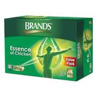 Brand's Essence Chicken 12's x 42g | 1 Set