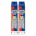 Shieldtox Multi-Insect Kill Aerosol 2pcs x 525ml