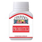 21st Century Probiotics 30 Pieces - 66384