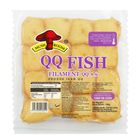 Mushroom Qq Fish Filament (Vacuum Packed) 160g