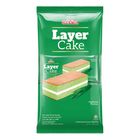 Oriental Pandan Layer Cake 8 x 18g