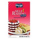 Blue Key Self Raising Flour 1kg