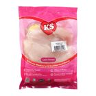 KS Lacto Organic Fillet | 500 g