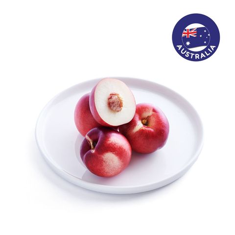 White Nectarine 500g