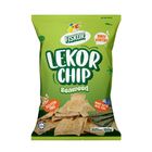 Fiskor Lekor Chip - Seaweed Flavour 150g