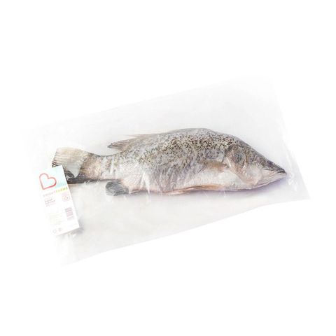 brightfarms Frozen Cleaned and Gutted Siakap 400g - 500g