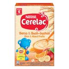 Cerelac Infants Cereals Rice & Mixed Fruits 250g