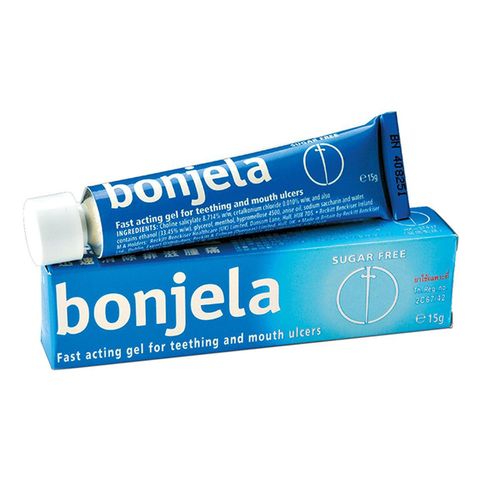 Bonjela | 15 g