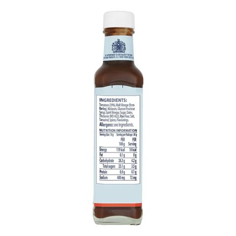 Hp The Original Sauce 255g