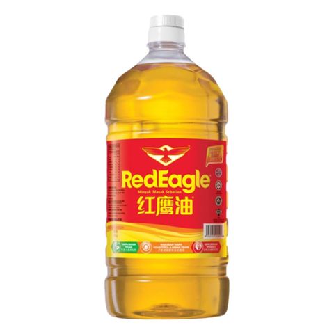 Red Eagle Minyak Masak | 2 kg