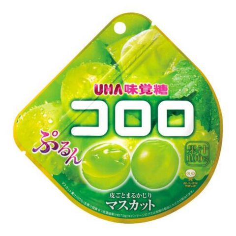 Uha Kororo Muscat 48g