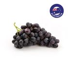 Australia Midnight Beauty Black Seedless Grapes 500g