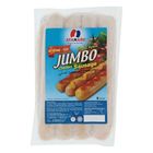 Ayamadu Jumbo Chicken Sausage Original 8 Pieces