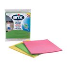 Arix Softy - Natural Cellulose Sponge Cloth 5 Pieces
