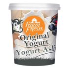 Farm Fresh Yogurt Natural 400g - 450068