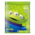 Disney Alien Fruit Gel Candy Green Grape 105g