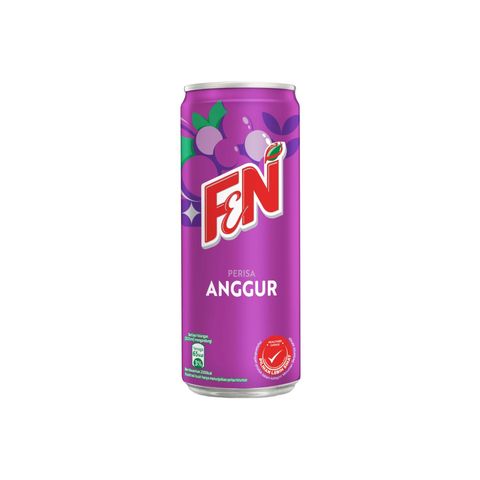 F&N Grape | 325 ml