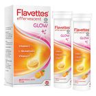Flavettes Effer Glow | 2 x 15 Pcs