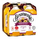 Bundaberg Passionfruit 4pcs x 375ml