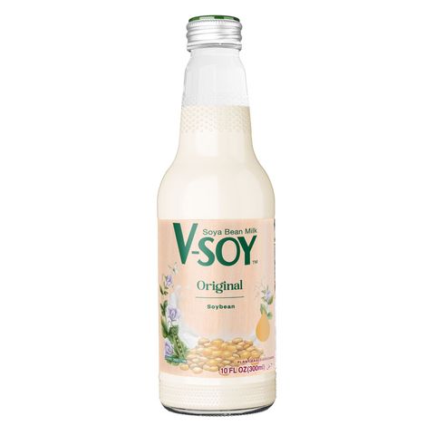 V-Soy Original Bean Milk 300ml