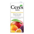 Ceres Whispers of Summer Mixed Fruit Juice 1L