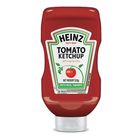 Heinz Squeezable Tomato Ketchup 325g