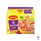 MAGGI 2-Minute Instant Noodles Tom Yam Flavor 5x78g