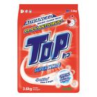Top Powder Detergent (Antivirus) Super White 3.6kg