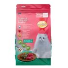 Smartheart Cat Food Tuna & Shrimp 1.2kg
