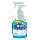 Clorox Mold & Mildew Remover Trigger 500ml