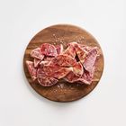 GST Frozen Meltique Beef Strips 200g