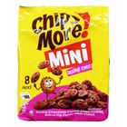 Chipsmore! Double Choc Handy Multipack 8 x 24g - 7622210710291